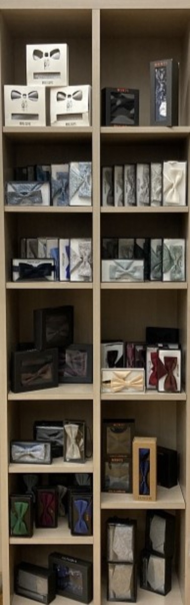 Pullover und Strickjacken von Casa Moda, R. Schweizer & Cie. AG, Wangen an der Aare