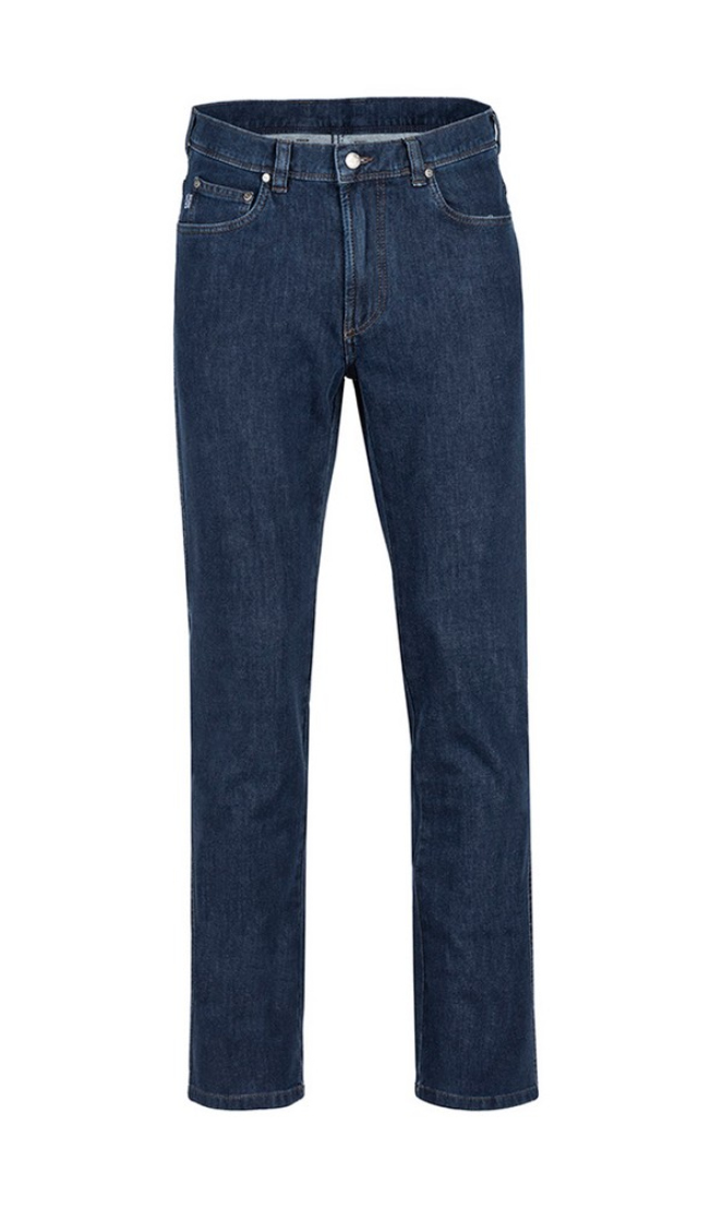 Baumwollhosen und Jeans, R. Schweizer & Cie. AGStecktaschen und Gesässtaschen_Luigi Morini_