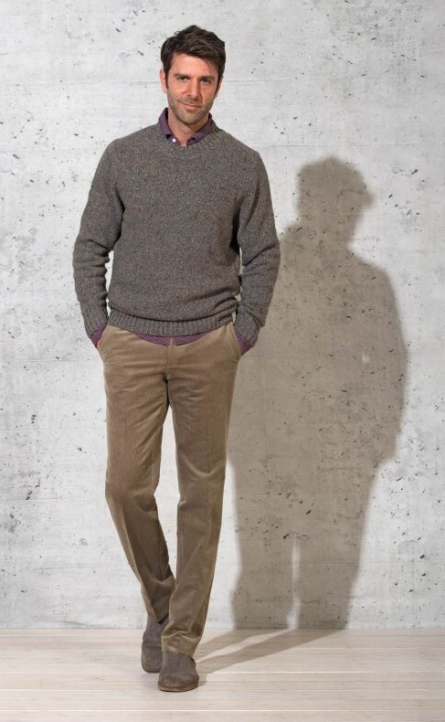 Grosse Auswahl an Vestons passend zu Jeans oder Chinos Hosen