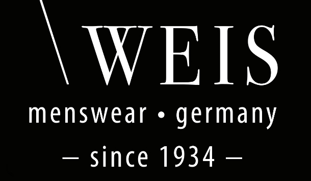 R. Schweizer & Cie. AG - Menswear - Wangen an der Aare - Marke WEIS