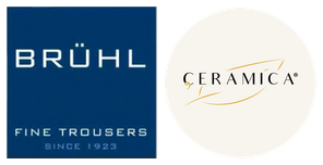 R. Schweizer & Cie. AG - Menswear - Wangen an der Aare, Manchester-Chino von Luigi Morini