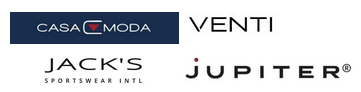 R. Schweizer & Cie. AG - Menswear - Wangen an der Aare - Marke CasaModa - Marvelis - Venti - Jupiter
